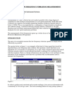 Low Frequency Evaluation