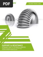 2 Support and Resistance PDF