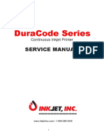 DuraCode Service Manual Rev Again