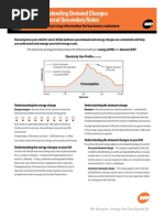 Understand Demand Charges PDF