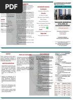 Diplomado en Matematica