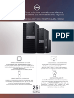 OptiPlex 7060 Spec Sheet