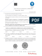 ONEM 2019 - Primera Fase Nivel 3 - 178569 PDF