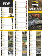 Weathering Products Web