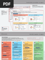 The WIS/ASRA 3 User Interface - at A Glance: Vehicle Identification Standard Functions