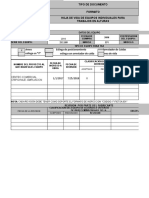 F-Hveitsa.933 Formato Hoja de Vida de Los Equipos de Alturas