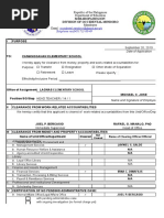 School & District-CLEARANCE