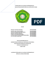 LP Angina Pectoris Fix