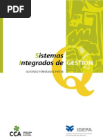 Sistemas Integrados de Gestion