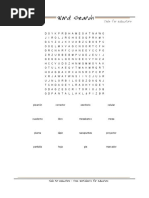 Sopa de Letras Clase 3 PDF