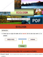 148 Ecología+2016..Cepunc - Ciclo+I