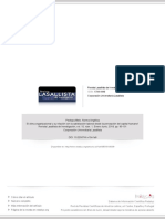 CLIMA ORGANIZACIONAL en El Trabajo PDF