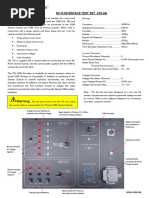 Noja 5024 01 Its 04 Manual en