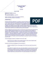 Pelaez v. Auditor General, G.R. No. L-23825, December 24, 1965 - Full Text