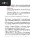 Consumo de Transmedia: Consumo de Contenidos de Televisión, Audio, Radio, Web, Video, Videojuegos