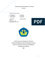 Metode Harga Pokok Proses-Lanjutan