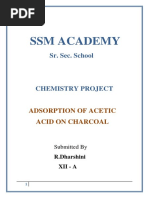 SSM Academy: Sr. Sec. School