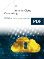 Data Security in Cloud Computing