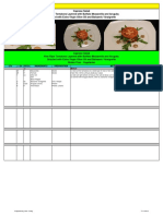 CT# 1 Ea 50 EA. Ingredients Preparation Method