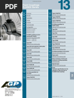 Fluid Couplings FLUDEX Series: Siemens MD 10.1 2015