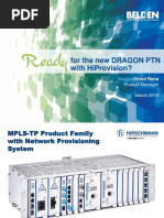 DRAGON-PTN With HiProvision Launch Presentation EXTERNAL 2018 Original 126776