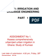 1 BSC Iriigation Engineering 2018 19 Std1