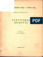 1967PartiturasSecretas PDF