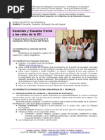 ESI2 TPNOPresencial Escuelas Docentes