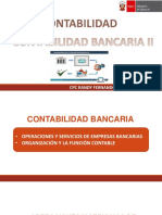 Clase Contabilidad Bancaria