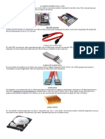 Partes de La Coputadora