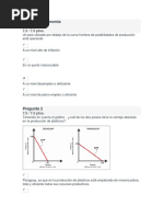 Quiz Microeconomia