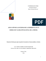 Aplicación-De-Las - Máximas-De-La-Experiencia-En-Un-Modelo-De-Valoración-Racional-De-La-Prueba PDF