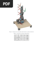 Modelo Cinematico BCN3D