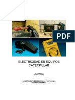 CME0090 LIBRO ALUMNO Electricidad Equipos Cat