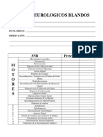 Signos Neurologicos Blando PDF