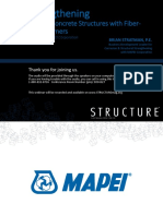 MAPEI Webinar Presentation BS 091818