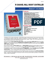 Beacon410 PDF