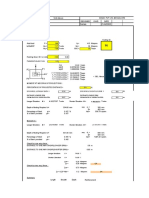 Suhas 21/4/2005: Distance Longer DRN Distance Longer DRN From Face of Pedestal/Col From Face of Pedestal/Col