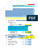 Project Profile On Computer Centre Cyber Cafe PDF