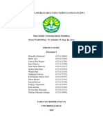 Penerapan Terapi Keluarga Pada Pasien Gangguan Jiwa