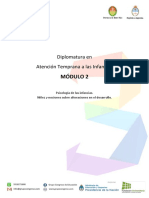 Alteraciones Del Desarrollo PDF