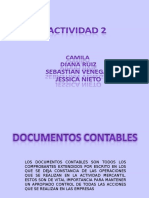 Documentos Contables y No Contables PDF