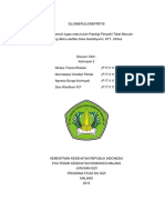 Glomerulonefritis