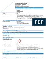 HDS Nitrogeno PDF