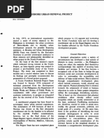 Tondo Foreshore Project Ida Estioko 1984 PDF