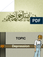 Depression Powerpoint 2