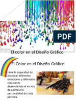 Diapositivas Color