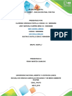 Actividad Final - Nutricion Vegetal