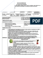 Sesion 04 Unidad 04 Mate Adicion y Sustraccion de Fracciones