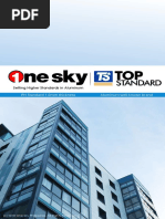 One Sky Aluminum